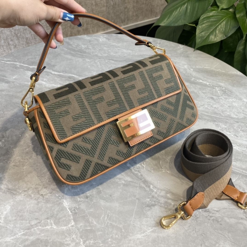 Fendi Baguette Bags